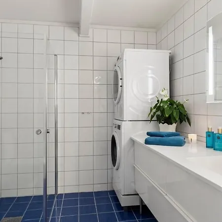 Casa Haaland Apartament Tønsberg