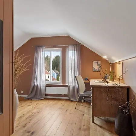Apartament Casa Haaland Tønsberg