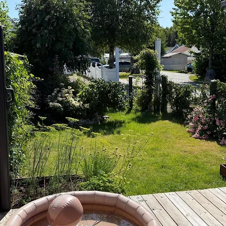 Apartament Casa Haaland