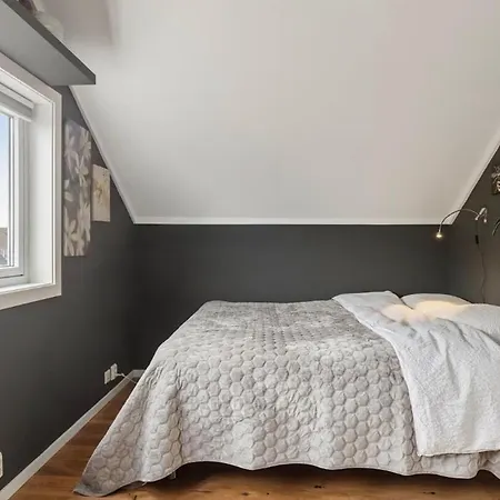 Casa Haaland * Tønsberg