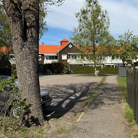 Apartament Casa Haaland Tønsberg