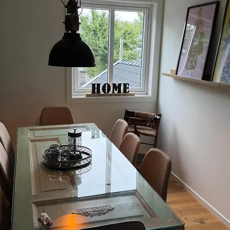 Casa Haaland Tønsberg